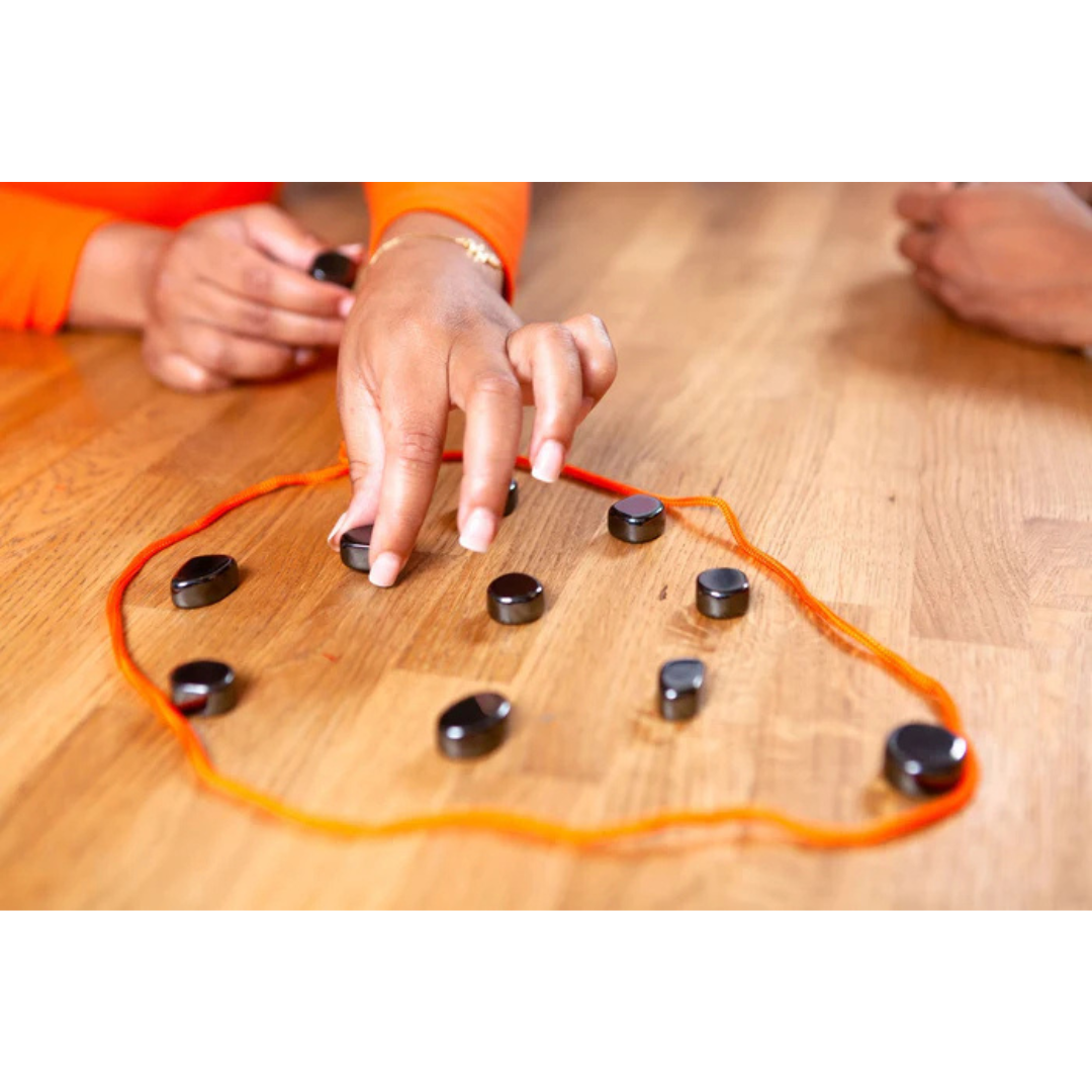 MagnetiSphere™ – El Juego Magnético Familiar