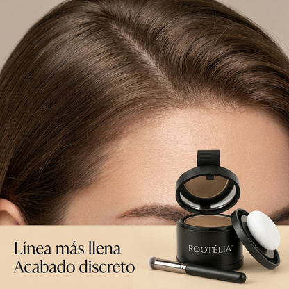 ROOTÉLIA™ - Polvo para rellenar el cabello