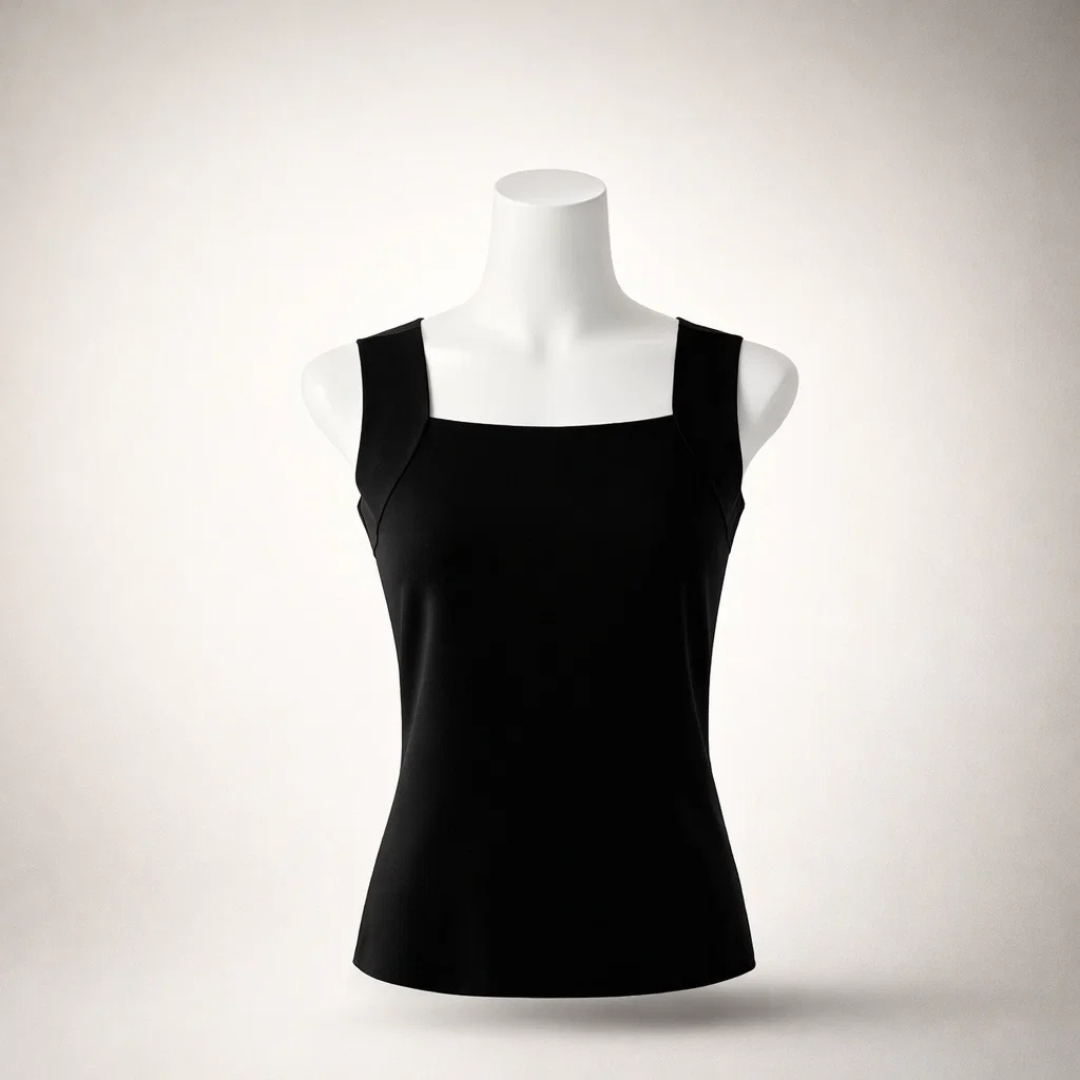 VELORÉA™- Camiseta de tirantes SculptFit