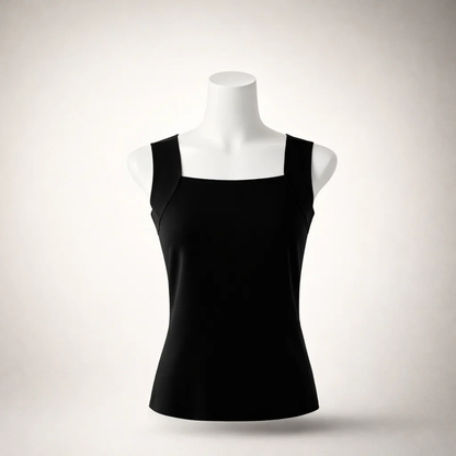 VELORÉA™- Camiseta de tirantes SculptFit