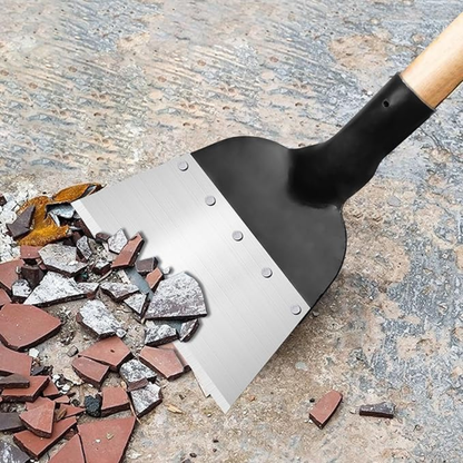 TERRAVEX™ - Pala Multifunción Jardín