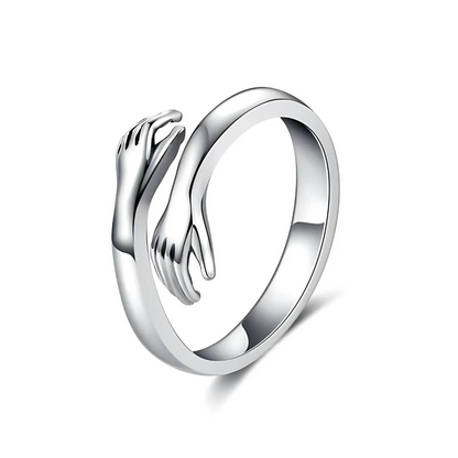 GraceHold™ – Anillo Ajustable Elegante