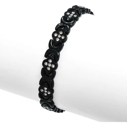 Calmyra™ - Pulsera Magnética Anti-estrés