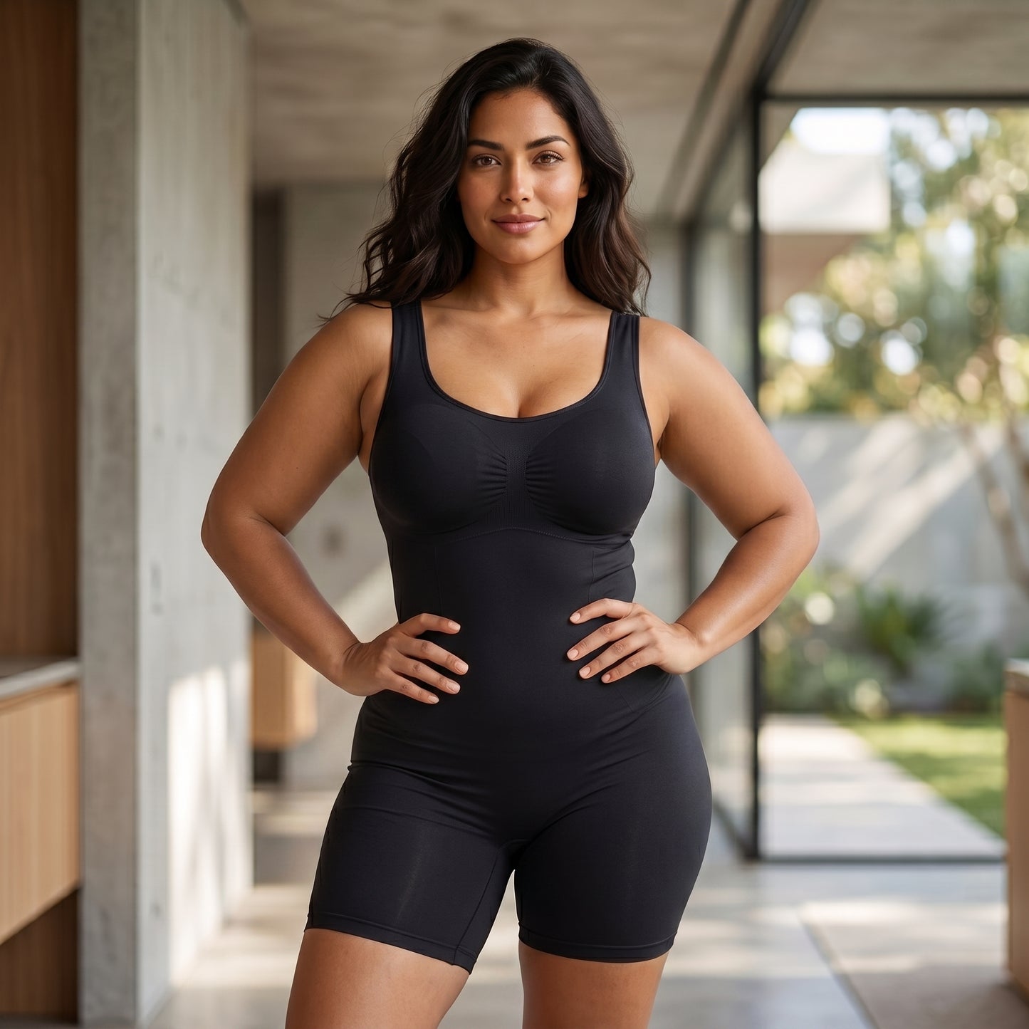 Brivori™ - Faja Body Moldeadora y Reductora