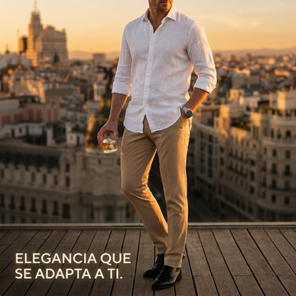 FLEXARO™ - Pantalones elásticos y cómodos