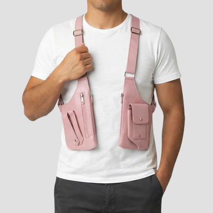 STRYVEN™ Bolso de Hombro con bandolera
