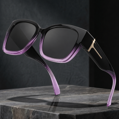 VÉLARIS™ - Se adaptan a las gafas de sol