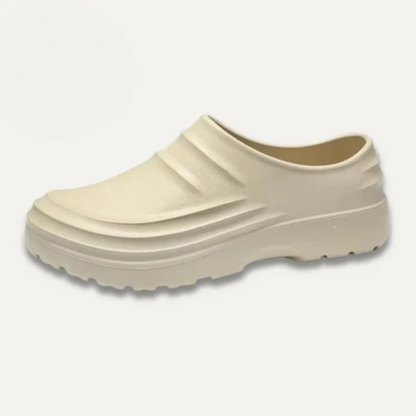 StrideMax Clogs – Comodidad Ortopédica Brivori™