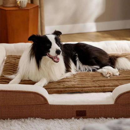 THERMIPAWS™ - Tapete Natural autocalentable para mascotas