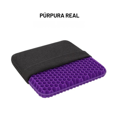 SitRelief™ – Cojín Ortopédico de Alivio Instantáneo