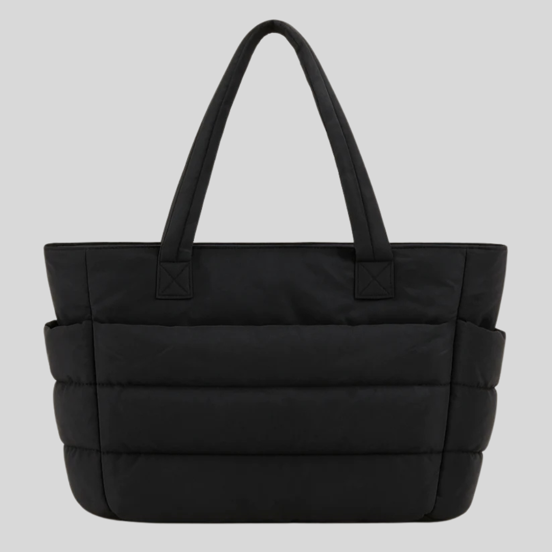 Nuvia™ – Bolsa Acolchada Ligera