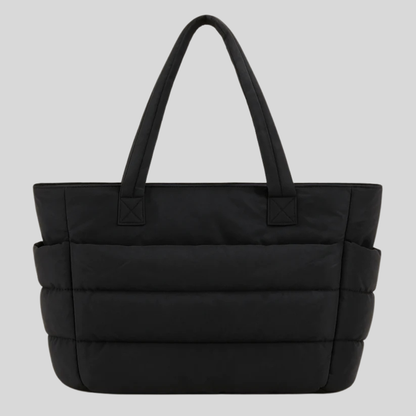 Nuvia™ – Bolsa Acolchada Ligera