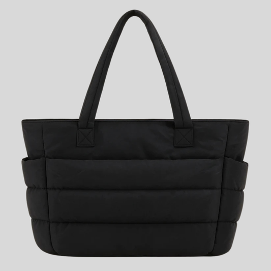 Nuvia™ – Bolsa Acolchada Ligera