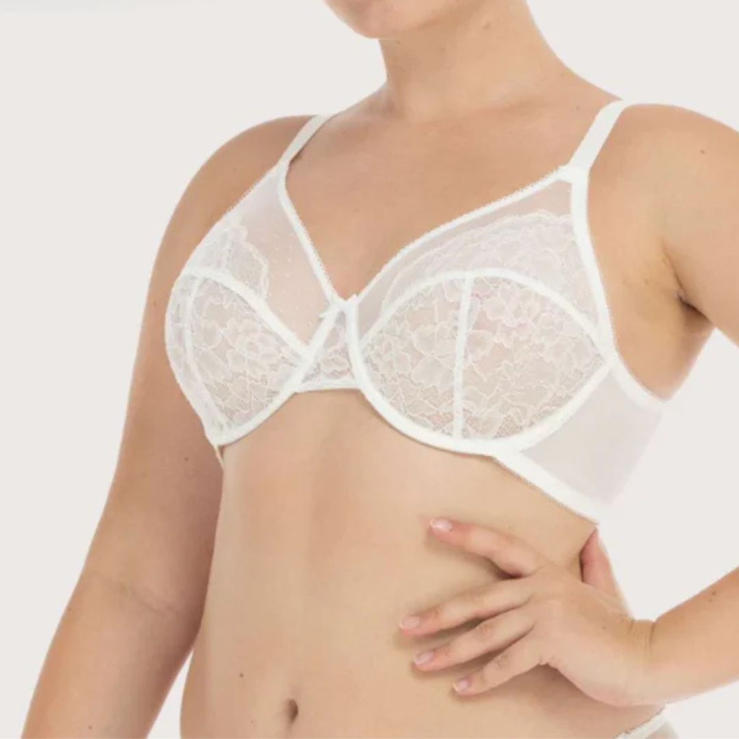 Veloria™ – Sujetador Reductor