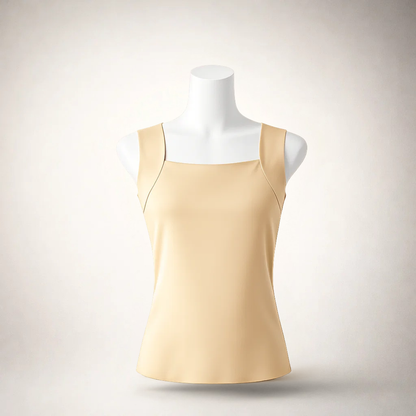 VELORÉA™- Camiseta de tirantes SculptFit