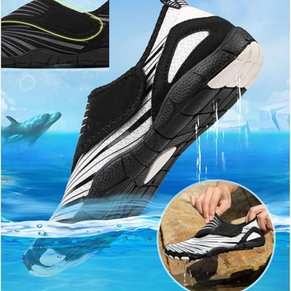 Aero™ – Zapatos cómodos descalzos