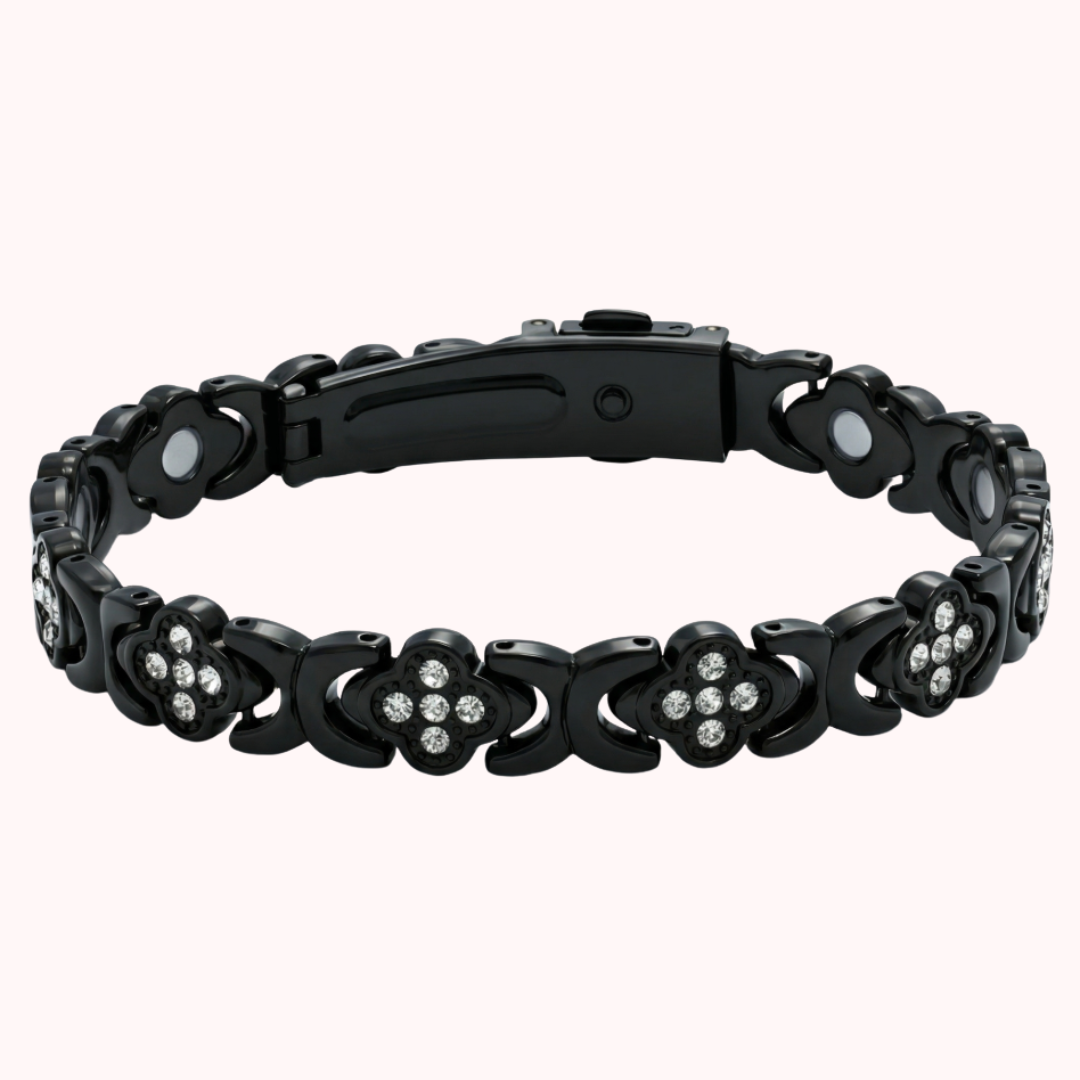 Calmyra™ - Pulsera Magnética Anti-estrés