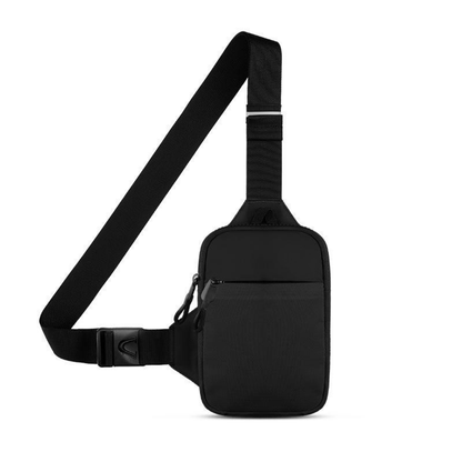 CarryPro™ – Bolsa Compacta de Viaje