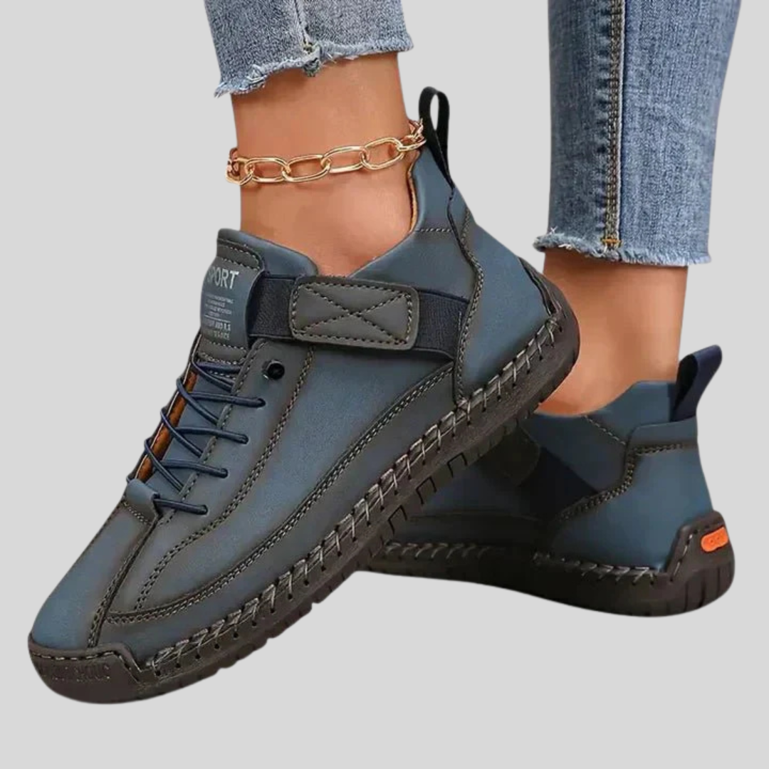 LIVERA™ – Sneakers de Confort Ergonómico