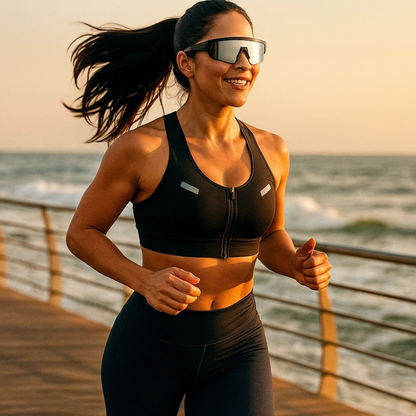 VisionPro™ – Lentes Polarizados Superpuestos para Deportes