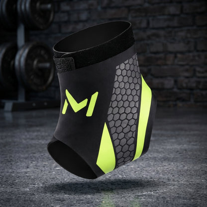 Brivori™ - Tobillera Deportiva de Compresión Ajustable