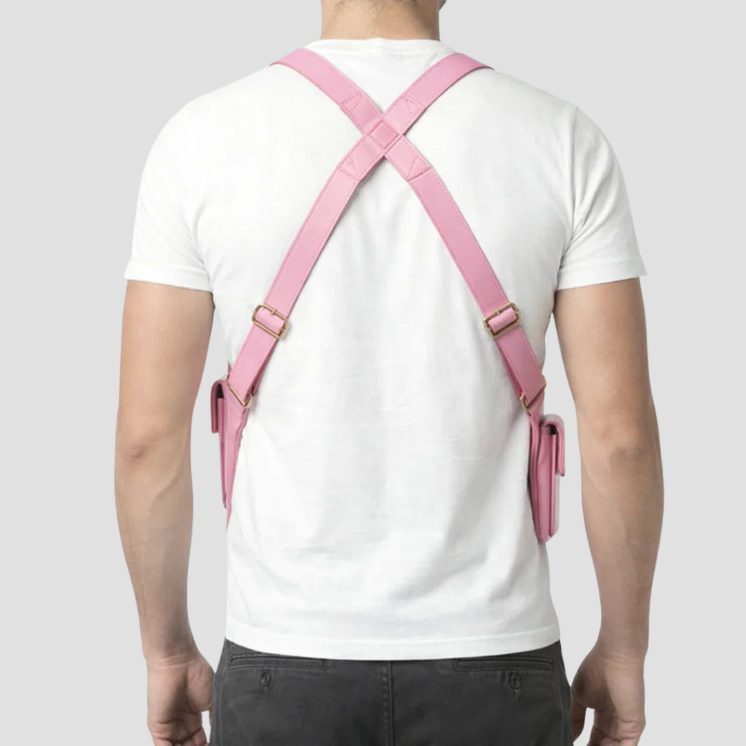 STRYVEN™ Bolso de Hombro con bandolera