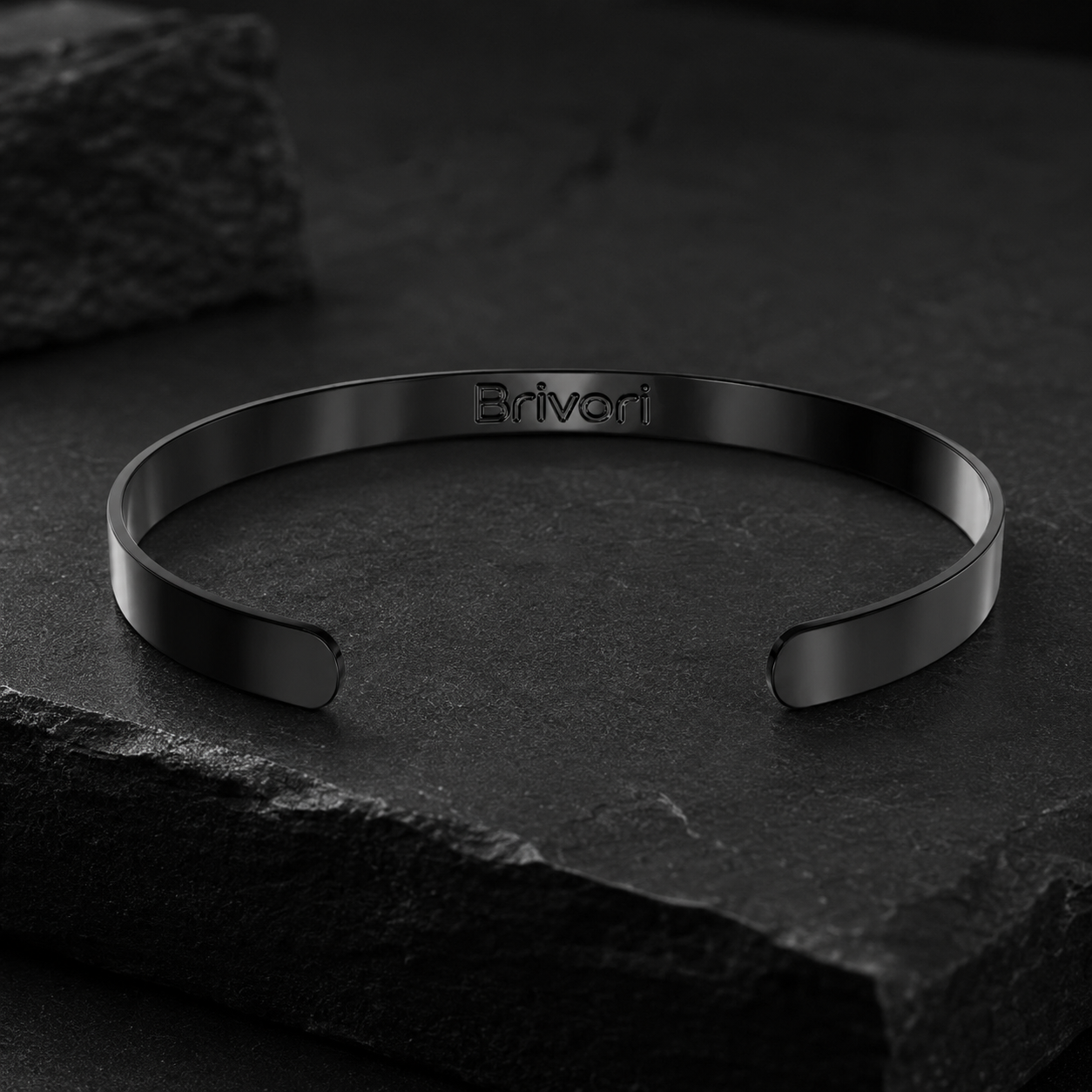 Brivori™ - Pulsera Magnética de Bienestar Femenino