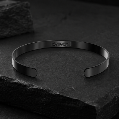 Brivori™ - Pulsera Magnética de Bienestar Femenino