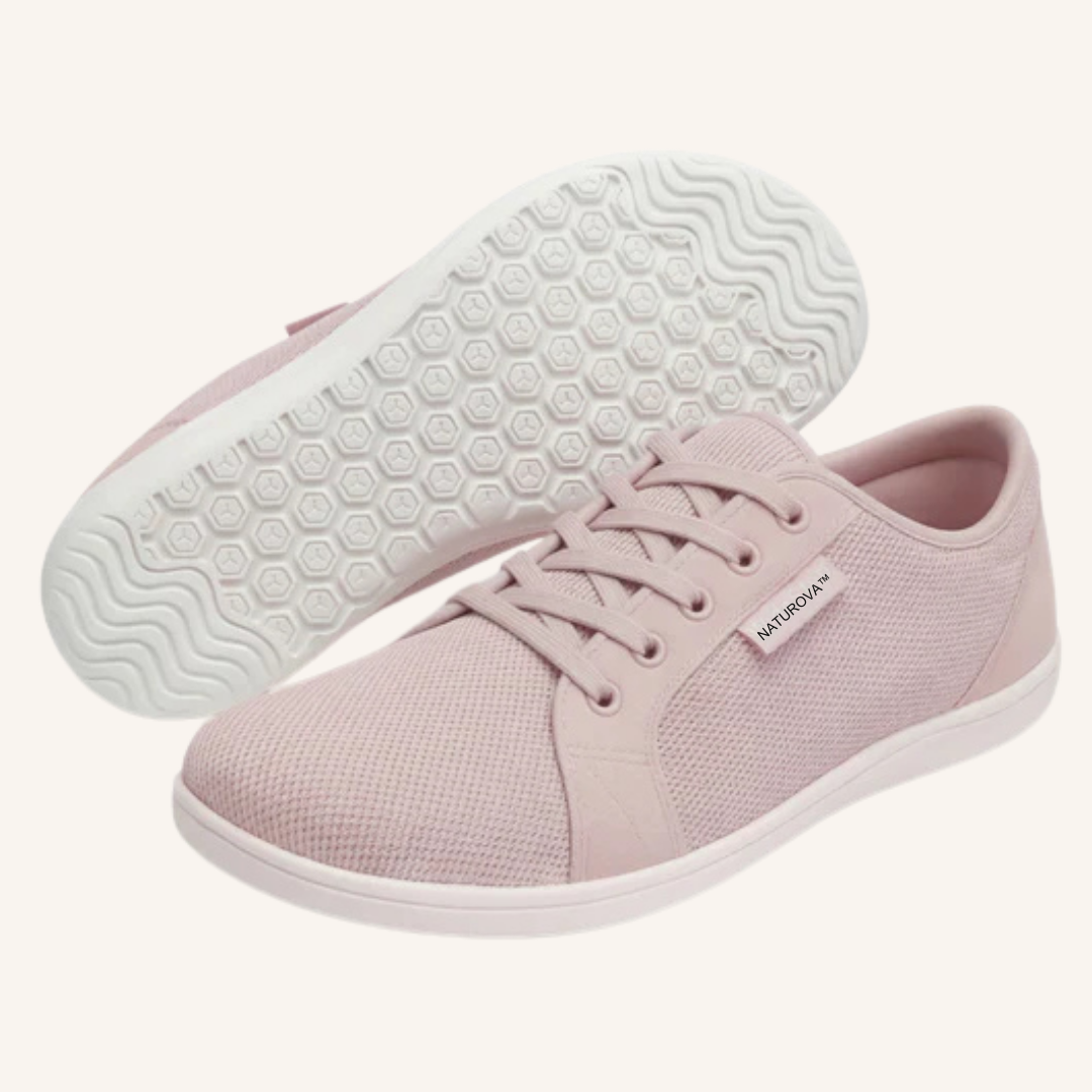 NATUROVA™ – Zapatos cómodos anchos
