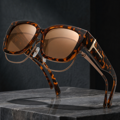 VÉLARIS™ - Se adaptan a las gafas de sol