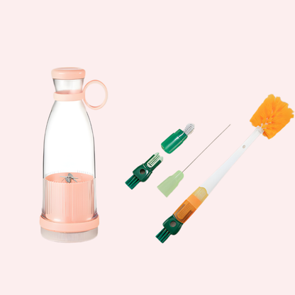 VivaMix™ – Exprimidor Portátil