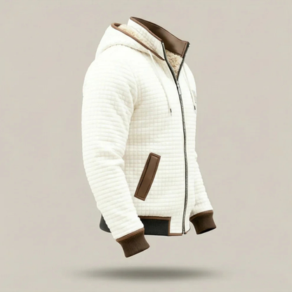 RAVELLO™ – Chamarra Térmica Polar