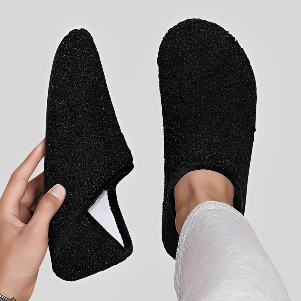 Stabilia™ - Calzado Ortopédico de Confort