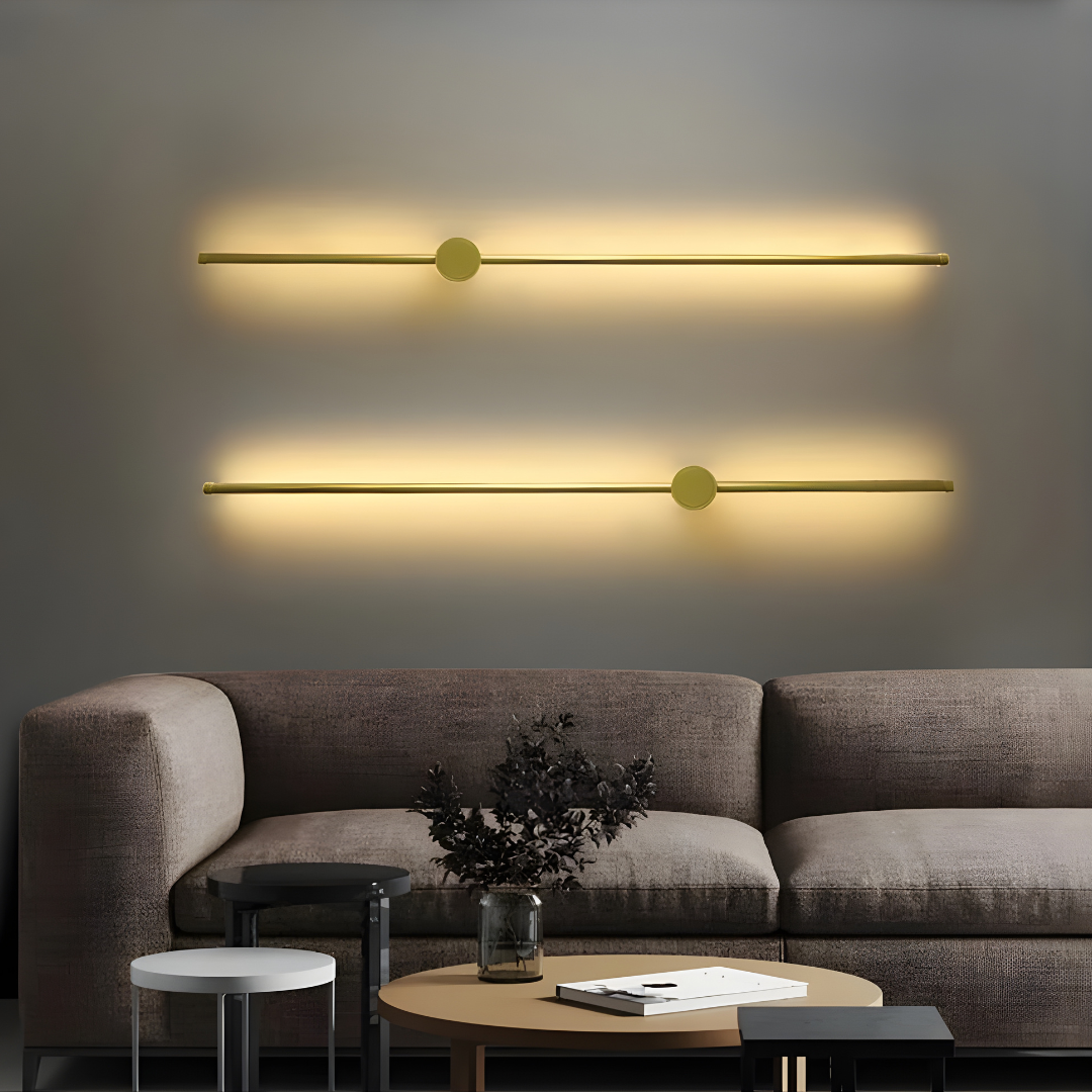 Linea™ - Lámpara Pared