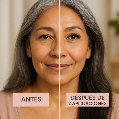 Veloura™ –Máscara natural alargadora y fortificante