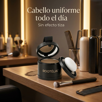 ROOTÉLIA™ - Polvo para rellenar el cabello