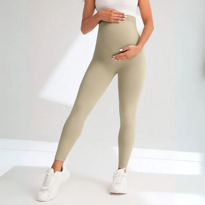 MaternaFlex™ – Alivio lumbar y ajuste que crece contigo