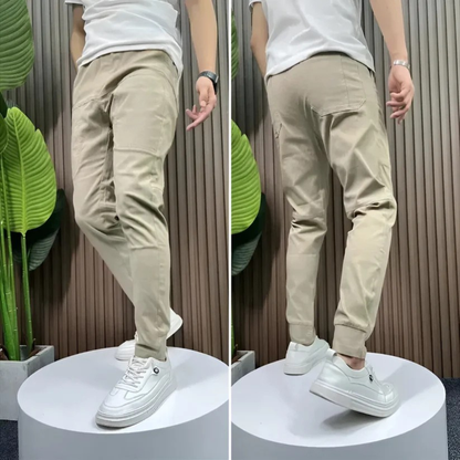 UrbanSix™ – 6 bolsillos y comodidad diaria