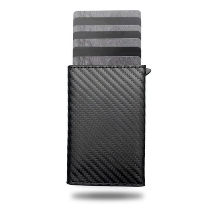 CardMate™ – Cartera Magnética Slim