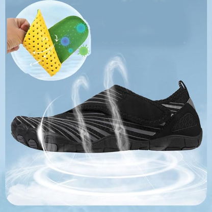 Aero™ – Zapatos cómodos descalzos