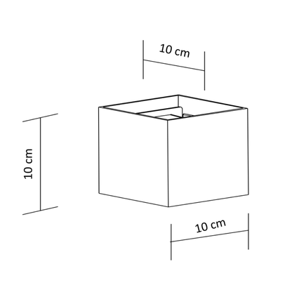 LUMIVERA™ - Lámpara pared con movimiento