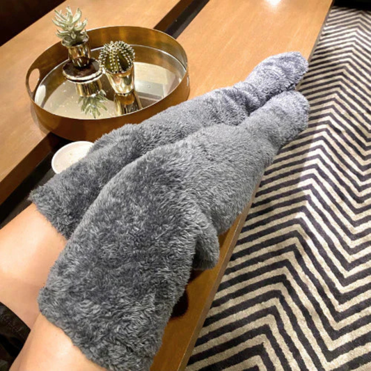 CozyLegs™ – Calidez total en casa