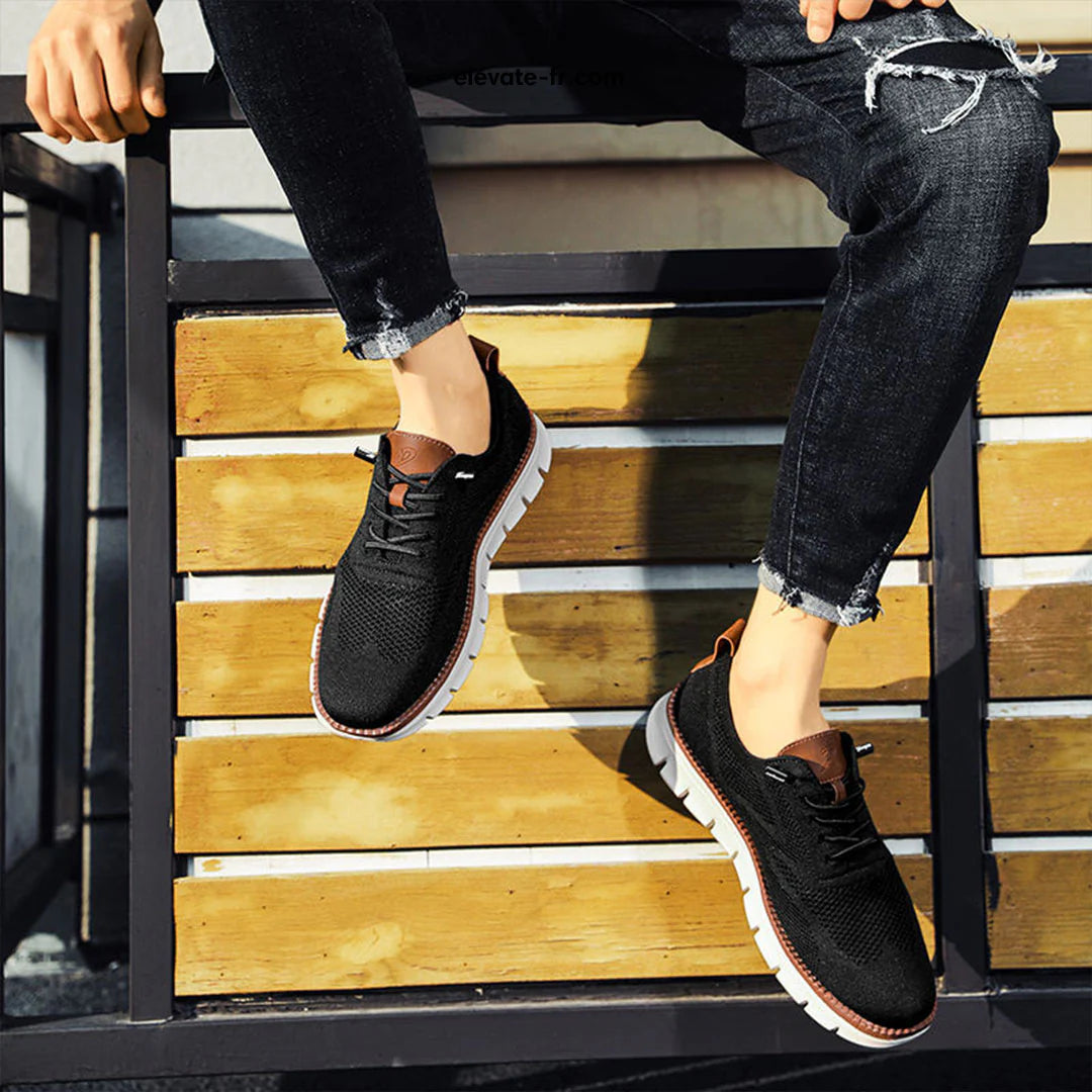 Brivori™ - Zapatos ultra cómodos