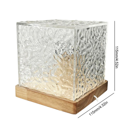 AuroraGlow™ – Efecto mágico de la aurora boreal