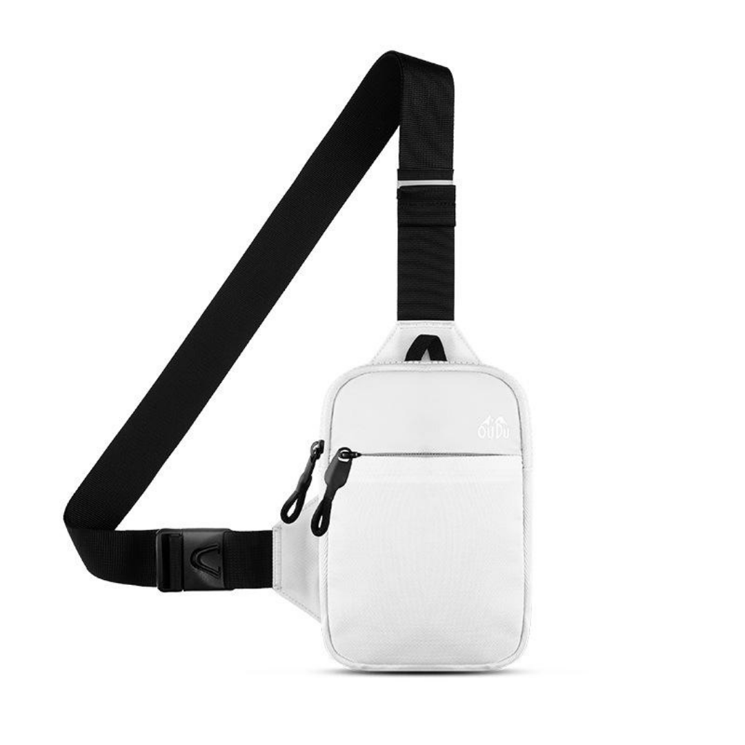 CarryPro™ – Bolsa Compacta de Viaje