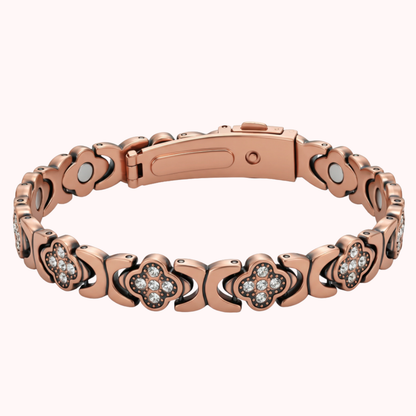 Calmyra™ - Pulsera Magnética Anti-estrés