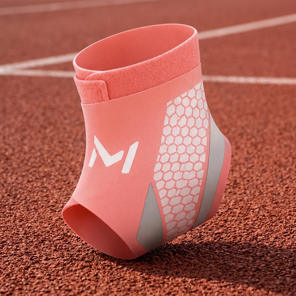 Brivori™ - Tobillera Deportiva de Compresión Ajustable
