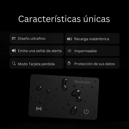 TrackMate™ – Tarjeta GPS Ultra Fina
