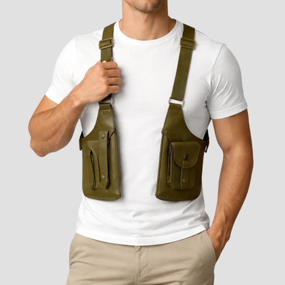 STRYVEN™ Bolso de Hombro con bandolera