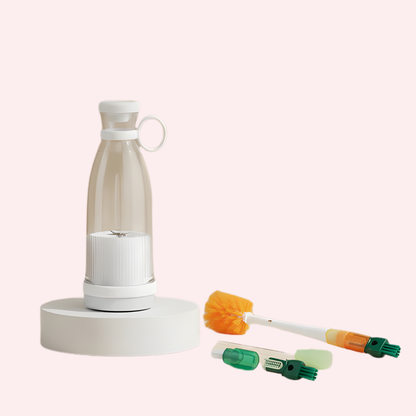 VivaMix™ – Exprimidor Portátil